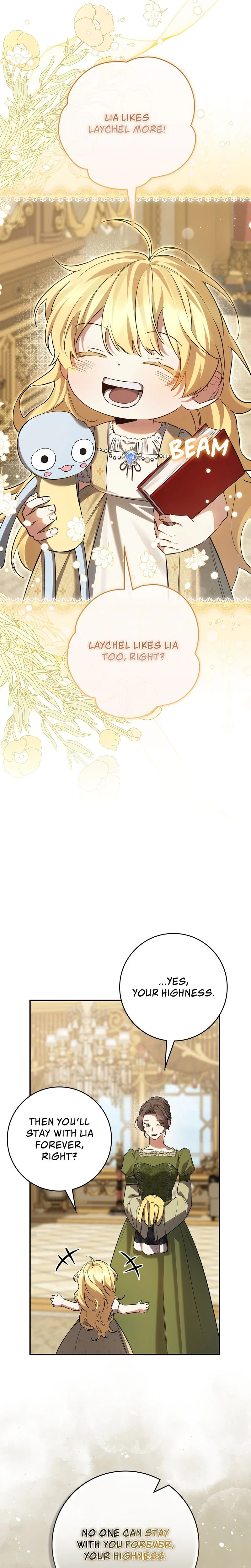 The Crown Prince’s Nanny Is an Assassin Chapter 20 Page 16