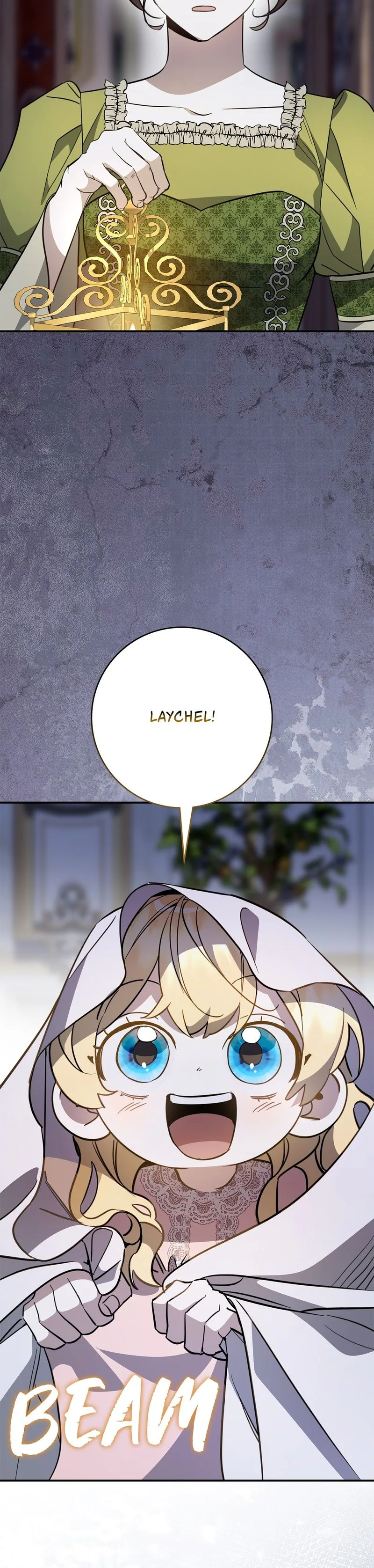 The Crown Prince’s Nanny Is an Assassin Chapter 14 Page 16