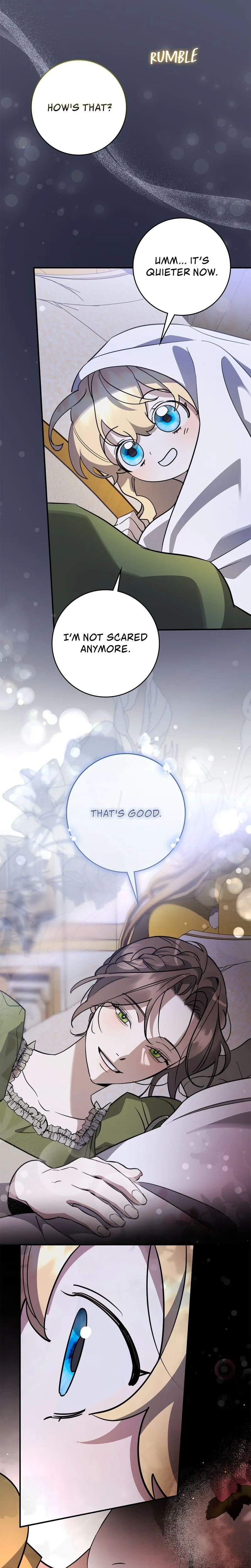 The Crown Prince’s Nanny Is an Assassin Chapter 14 Page 21
