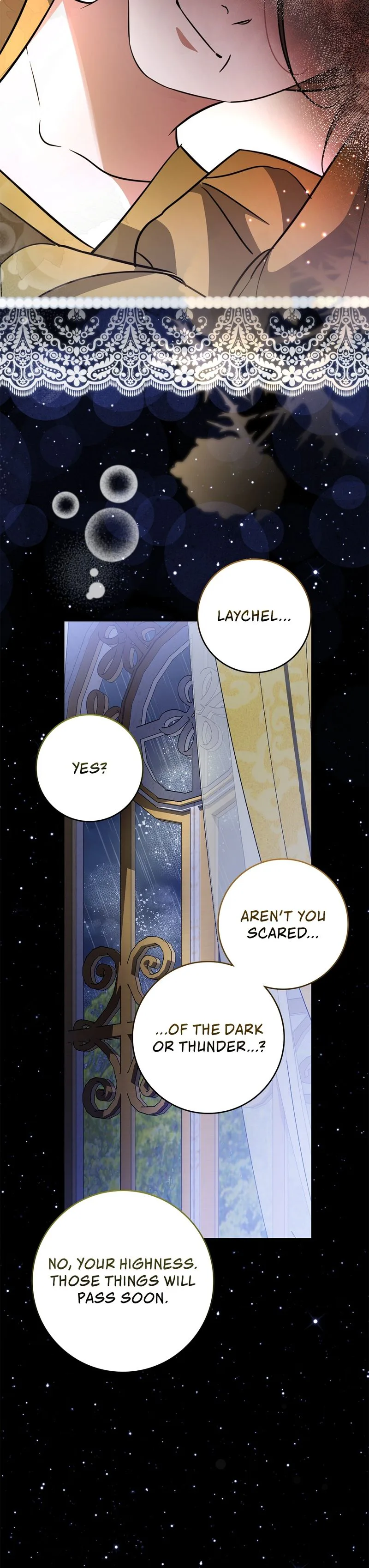 The Crown Prince’s Nanny Is an Assassin Chapter 14 Page 22