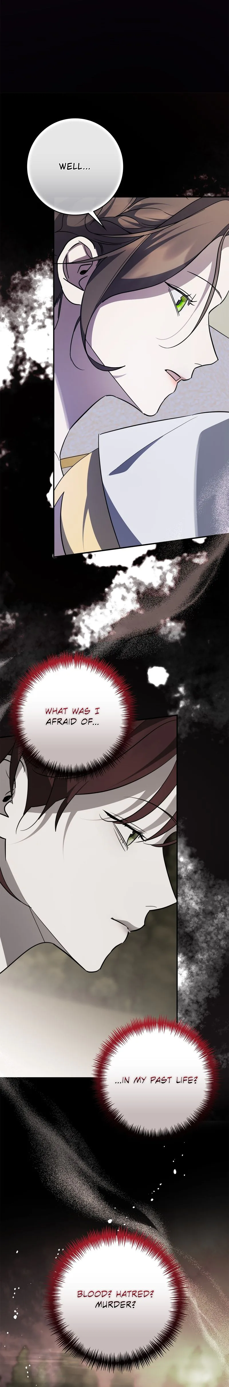 The Crown Prince’s Nanny Is an Assassin Chapter 14 Page 24