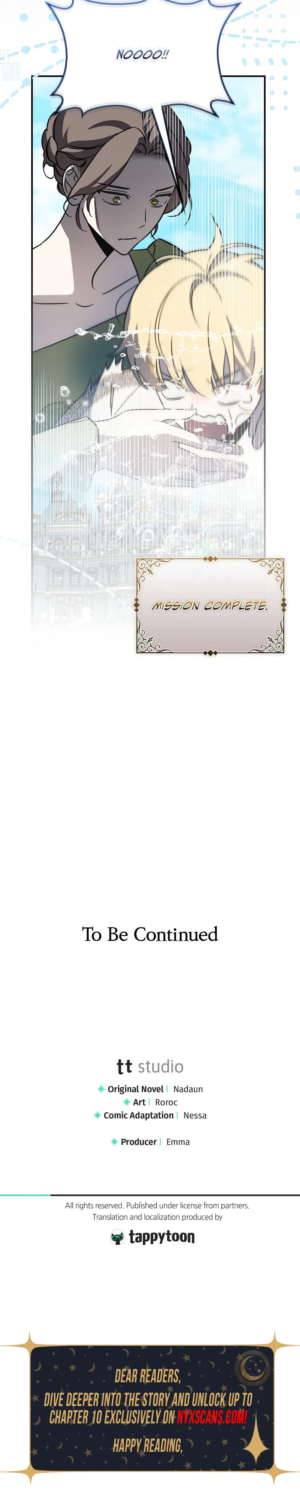 The Crown Prince’s Nanny Is an Assassin Chapter 5 Page 38