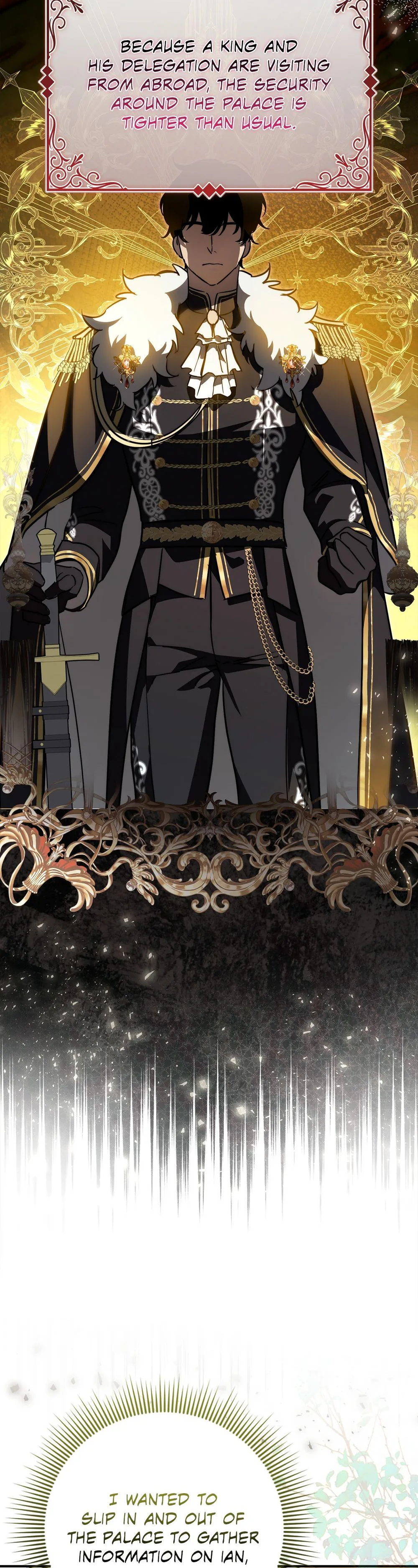 The Crown Prince’s Nanny Is an Assassin Chapter 5 Page 7