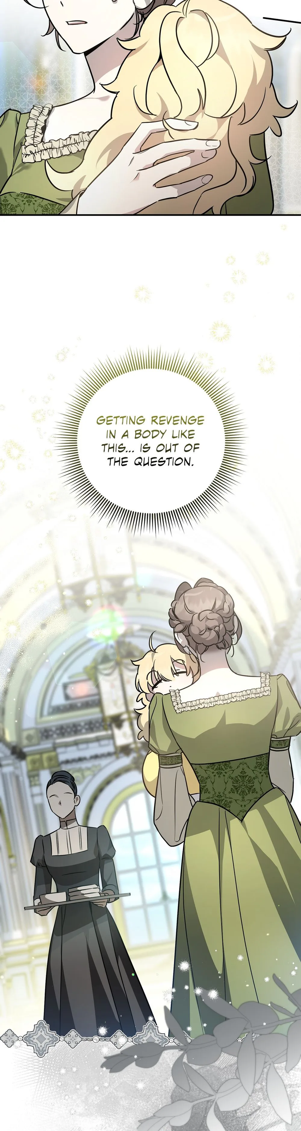 The Crown Prince’s Nanny Is an Assassin Chapter 5 Page 9