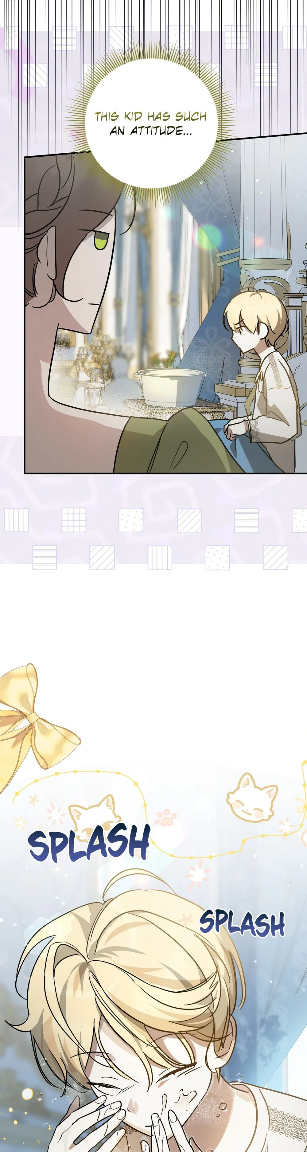 The Crown Prince’s Nanny Is an Assassin Chapter 5 Page 15