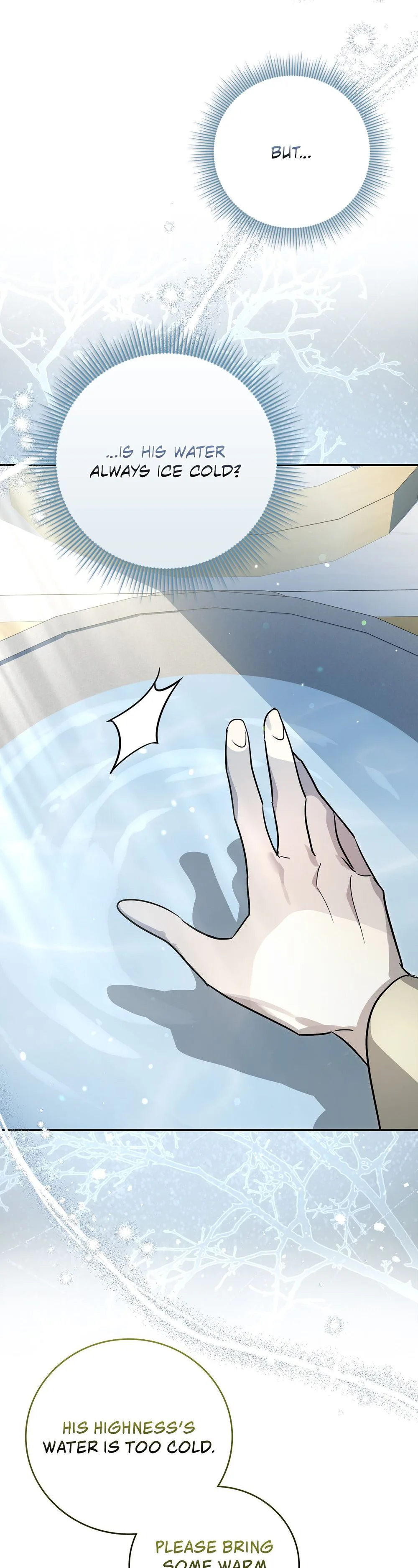 The Crown Prince’s Nanny Is an Assassin Chapter 5 Page 20