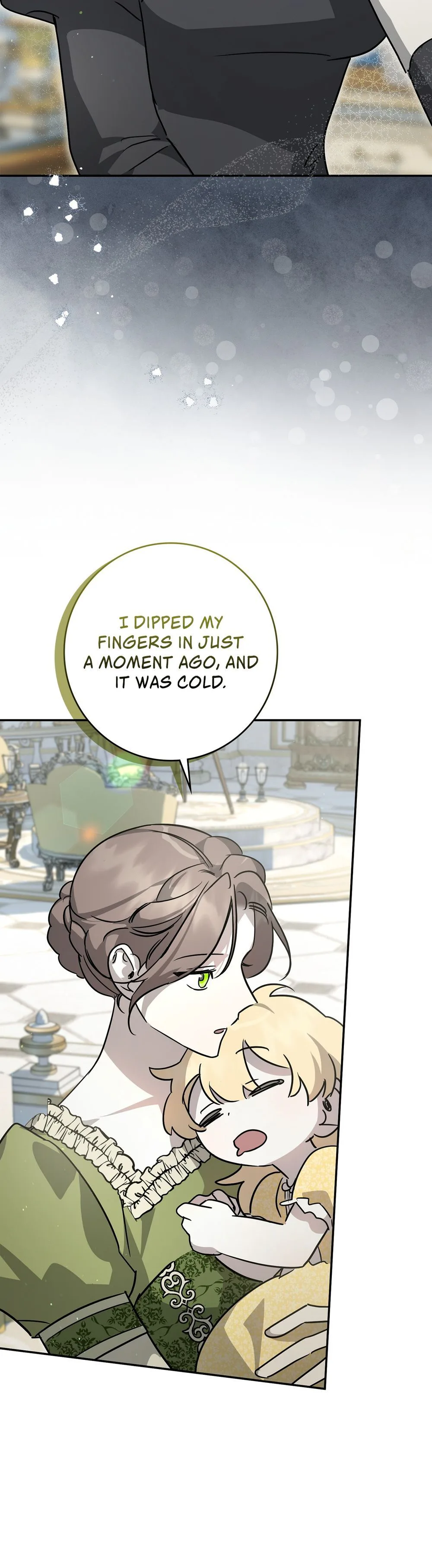 The Crown Prince’s Nanny Is an Assassin Chapter 5 Page 22