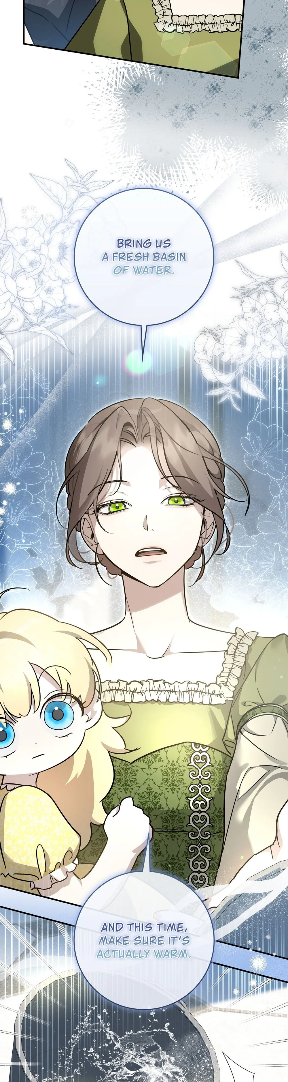 The Crown Prince’s Nanny Is an Assassin Chapter 5 Page 27