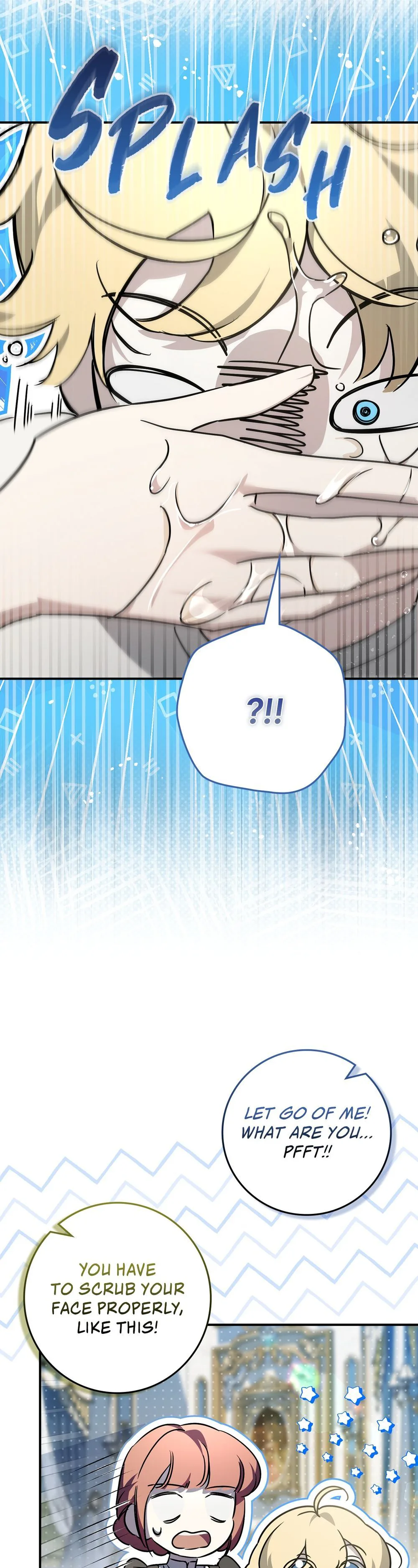 The Crown Prince’s Nanny Is an Assassin Chapter 5 Page 36