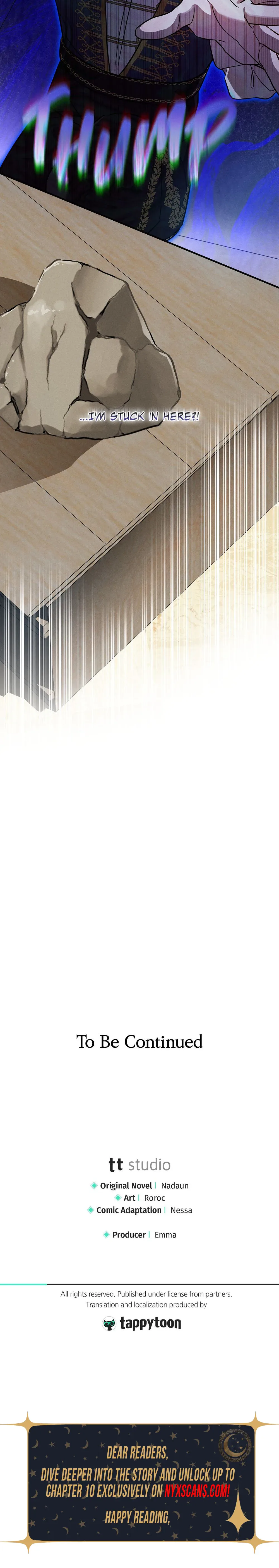 The Crown Prince’s Nanny Is an Assassin Chapter 6 Page 40