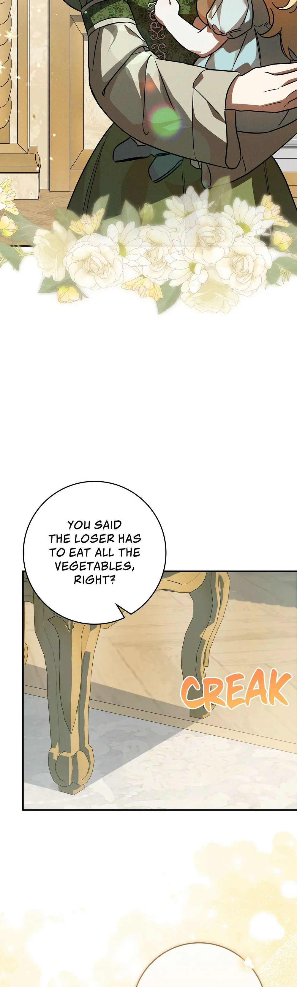 The Crown Prince’s Nanny Is an Assassin Chapter 6 Page 9