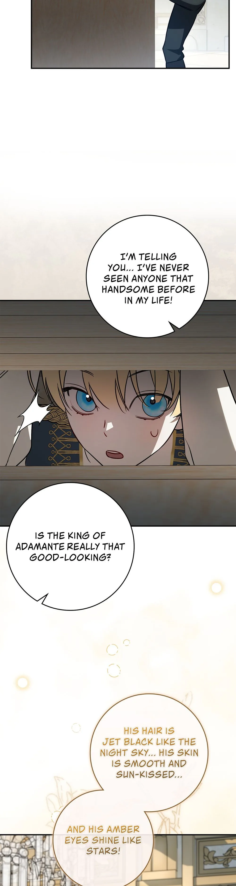 The Crown Prince’s Nanny Is an Assassin Chapter 6 Page 14