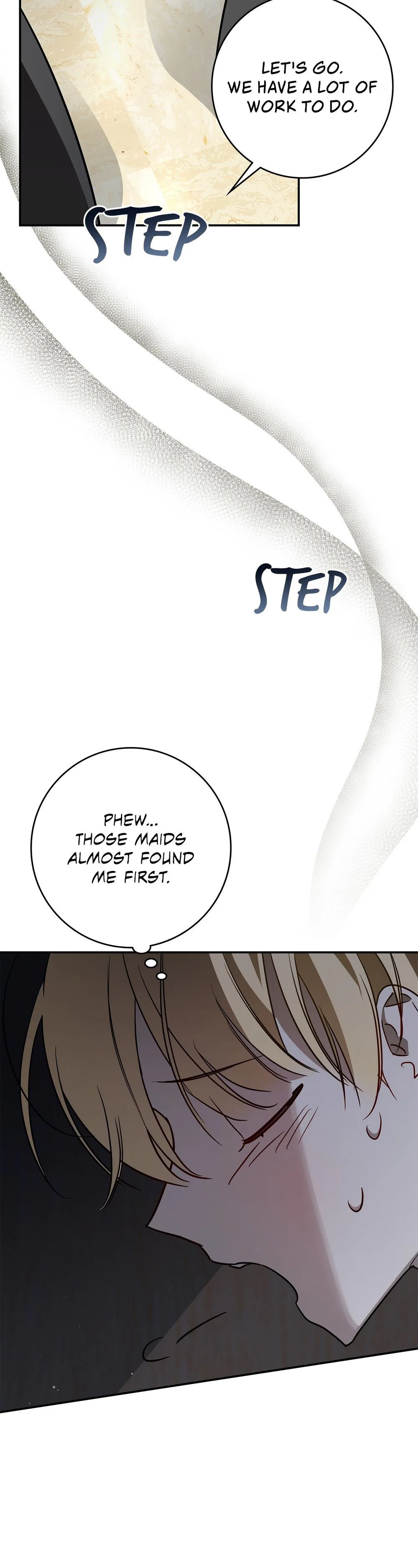 The Crown Prince’s Nanny Is an Assassin Chapter 6 Page 17