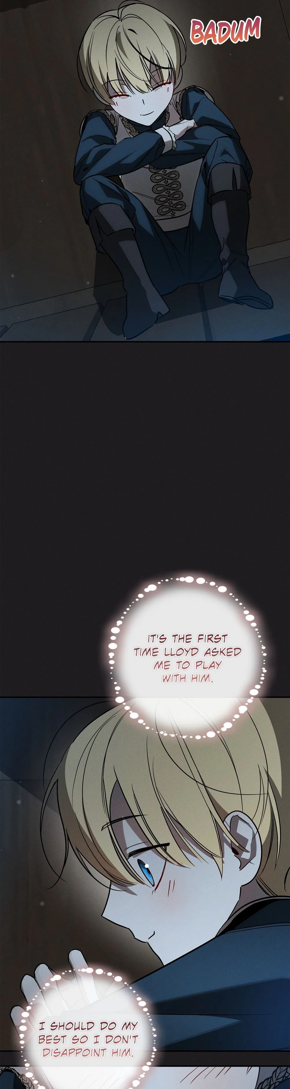 The Crown Prince’s Nanny Is an Assassin Chapter 6 Page 26