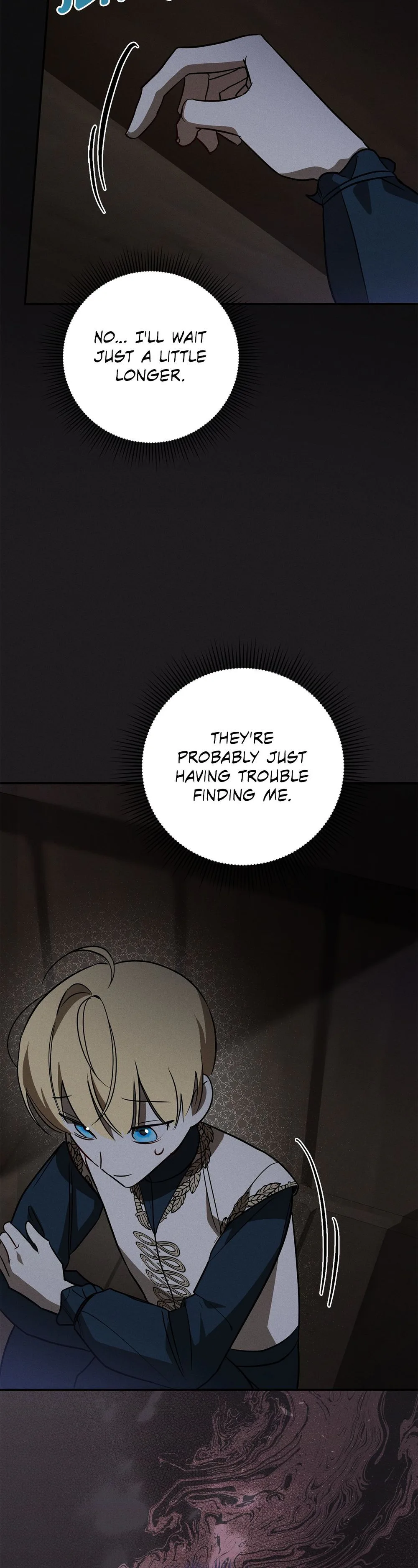 The Crown Prince’s Nanny Is an Assassin Chapter 6 Page 30