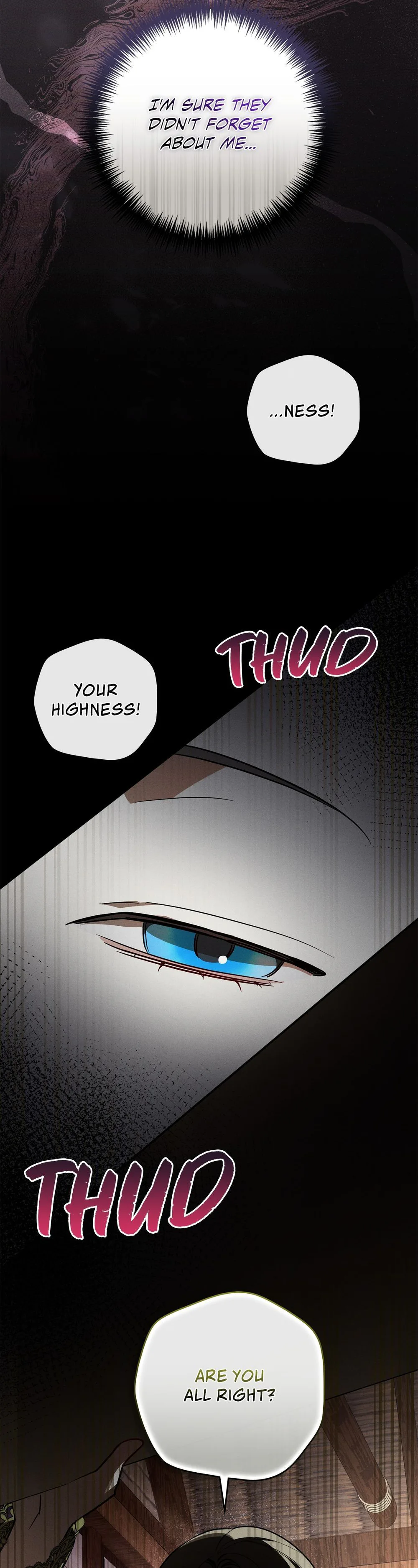 The Crown Prince’s Nanny Is an Assassin Chapter 6 Page 31