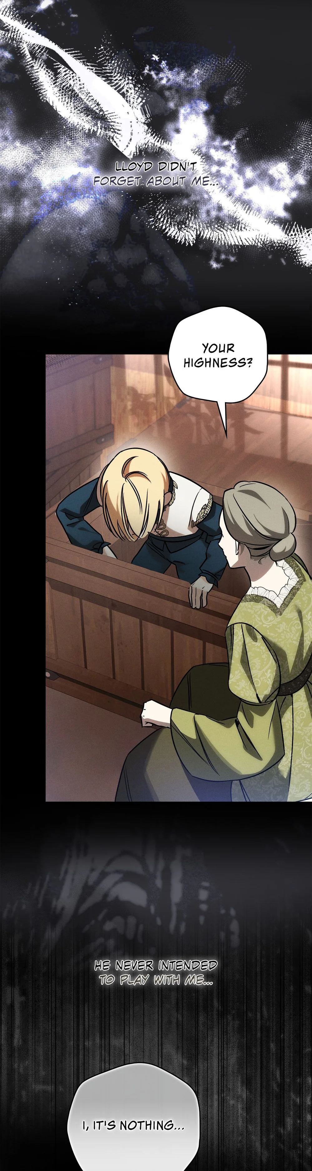 The Crown Prince’s Nanny Is an Assassin Chapter 6 Page 35