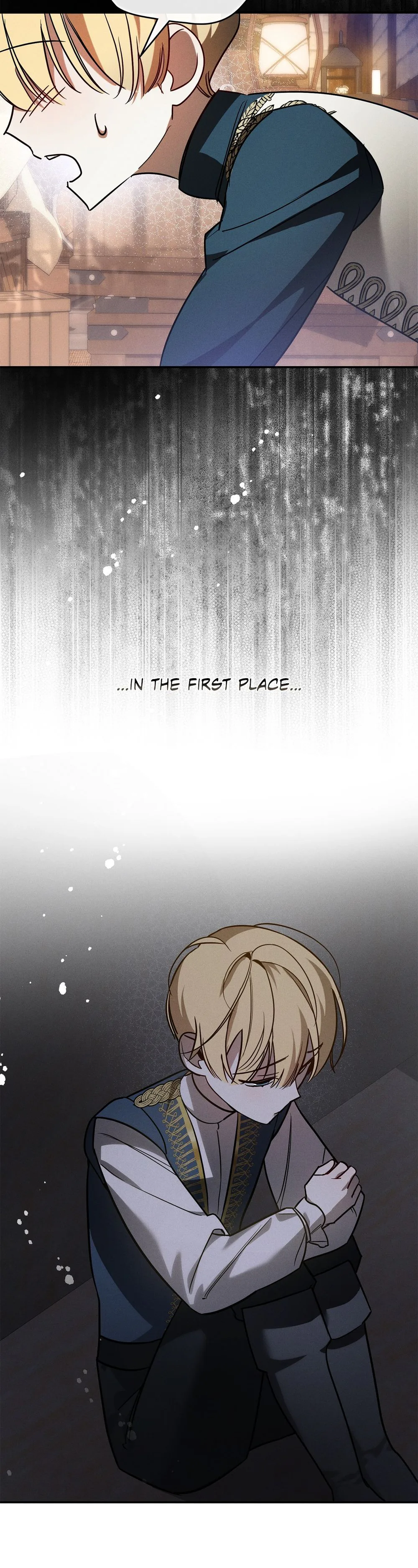 The Crown Prince’s Nanny Is an Assassin Chapter 6 Page 36