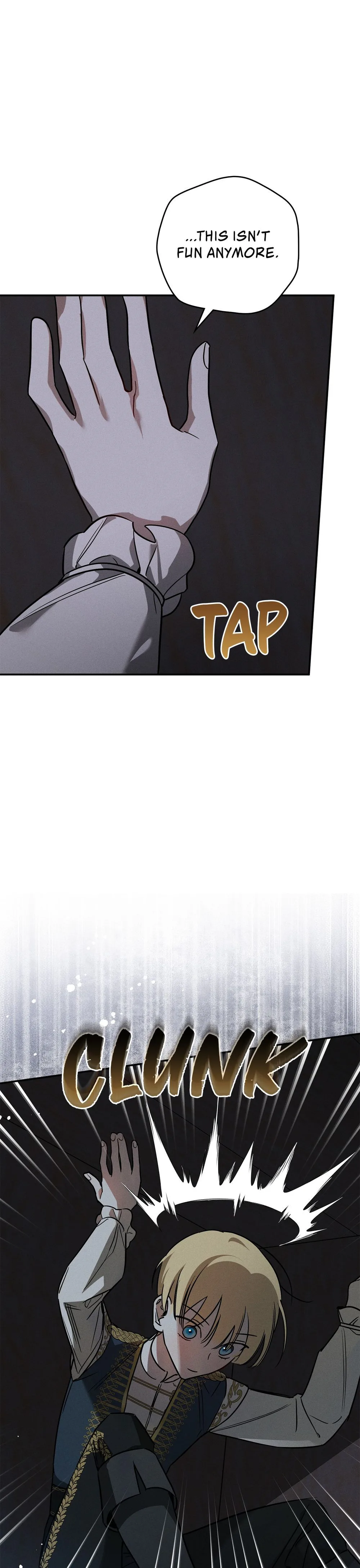 The Crown Prince’s Nanny Is an Assassin Chapter 6 Page 37