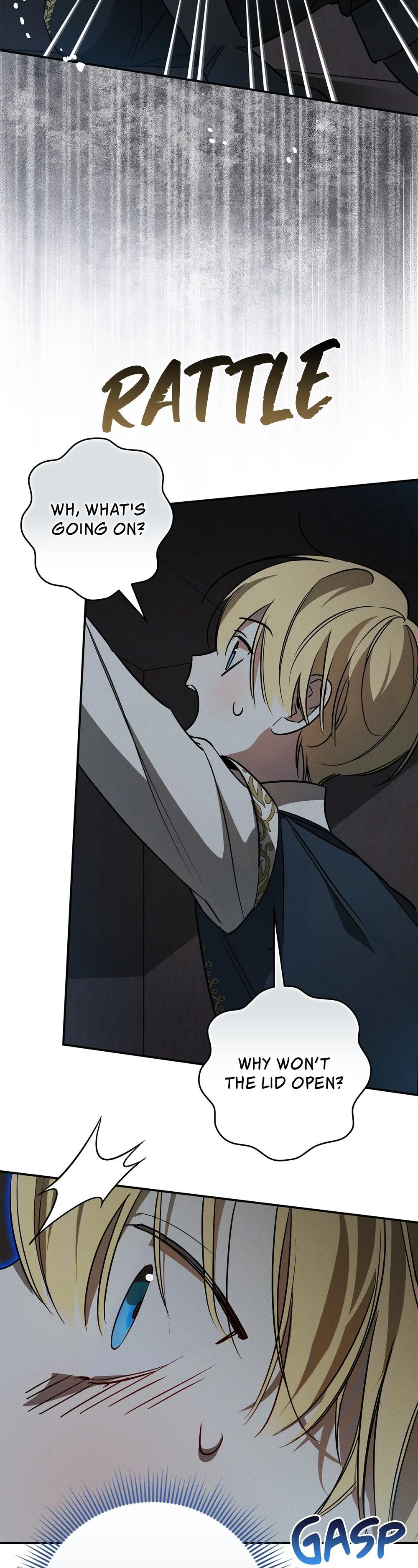 The Crown Prince’s Nanny Is an Assassin Chapter 6 Page 38