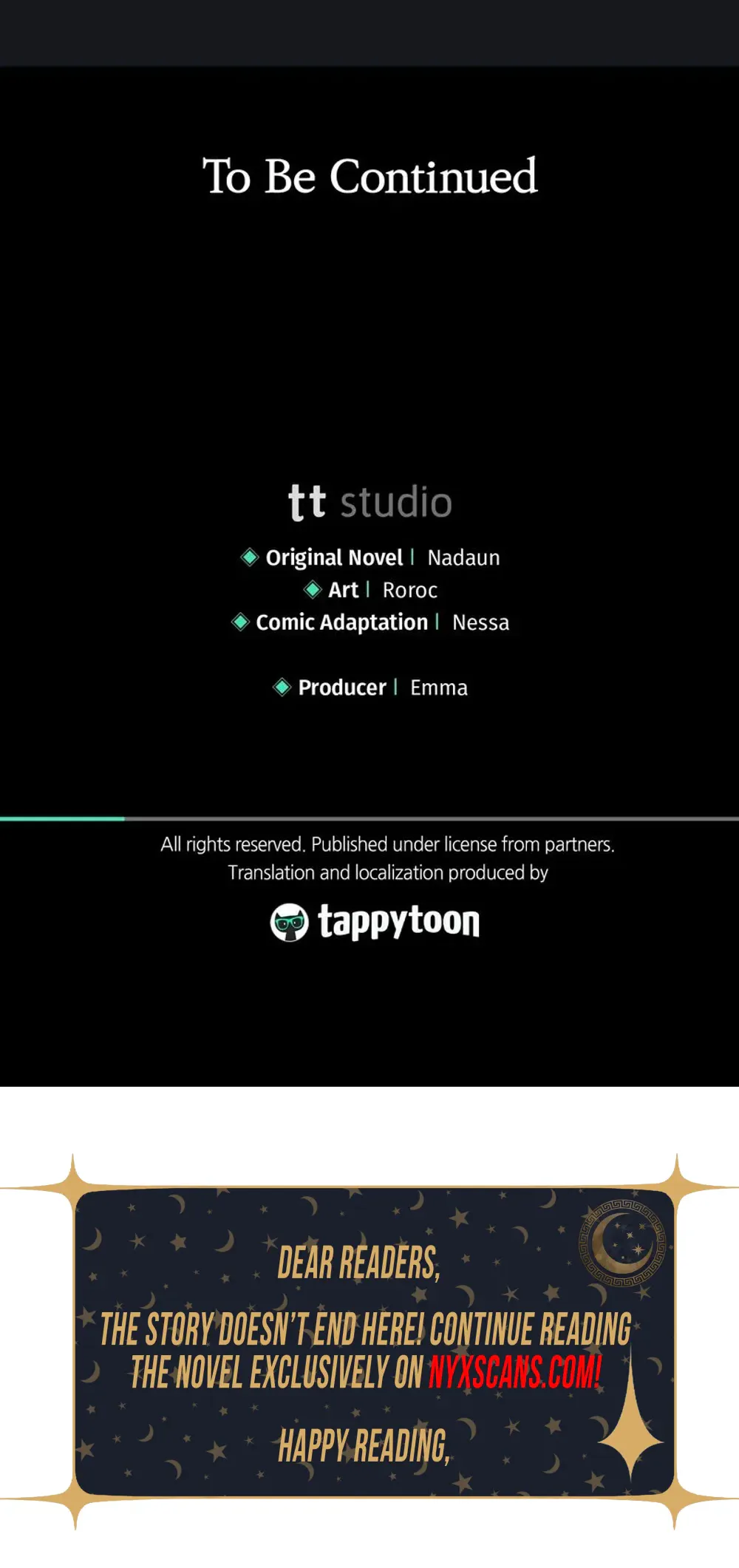 The Crown Prince’s Nanny Is an Assassin Chapter 11 Page 28