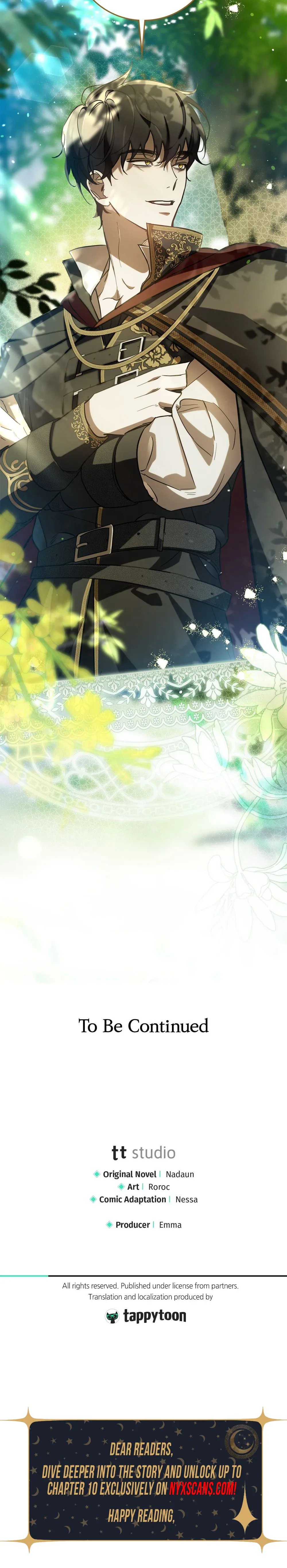 The Crown Prince’s Nanny Is an Assassin Chapter 3 Page 40