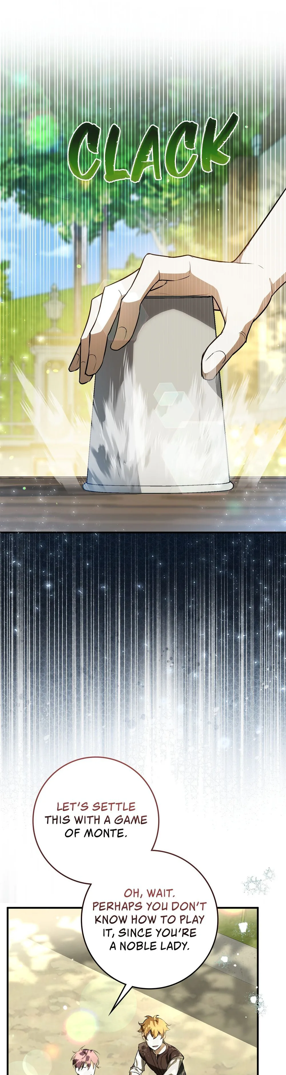 The Crown Prince’s Nanny Is an Assassin Chapter 3 Page 7