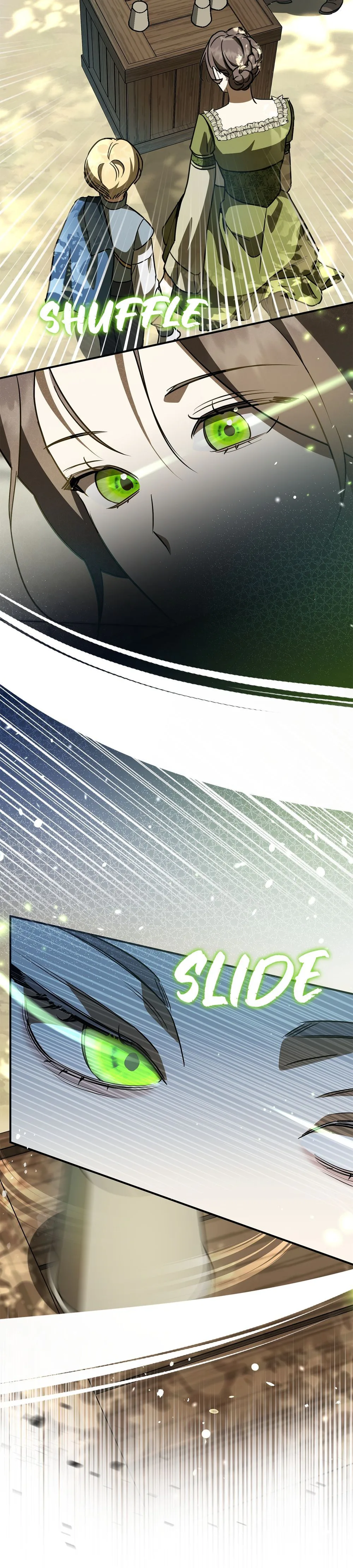 The Crown Prince’s Nanny Is an Assassin Chapter 3 Page 15