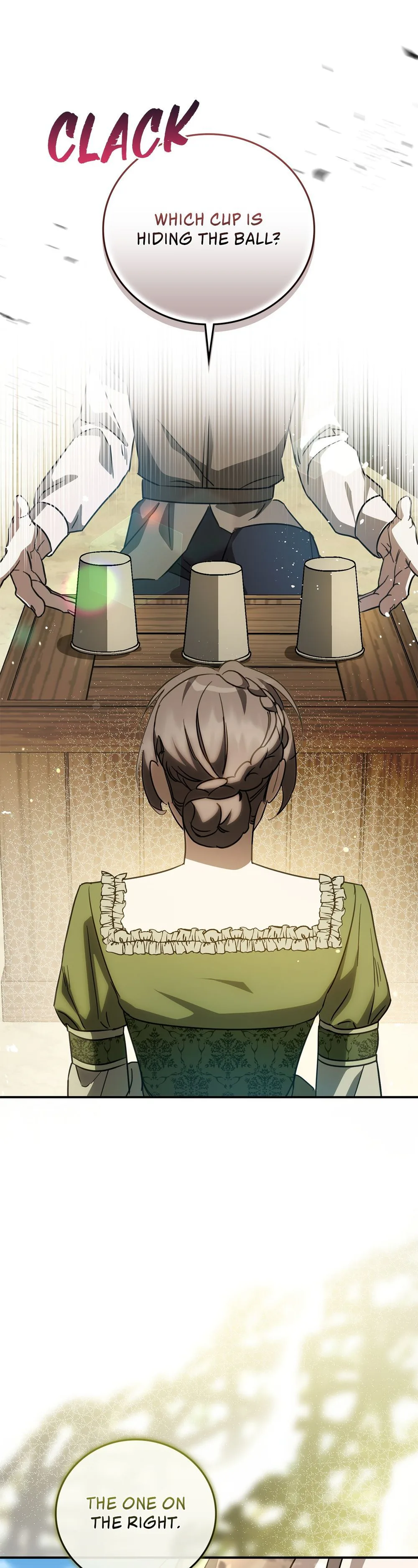 The Crown Prince’s Nanny Is an Assassin Chapter 3 Page 16