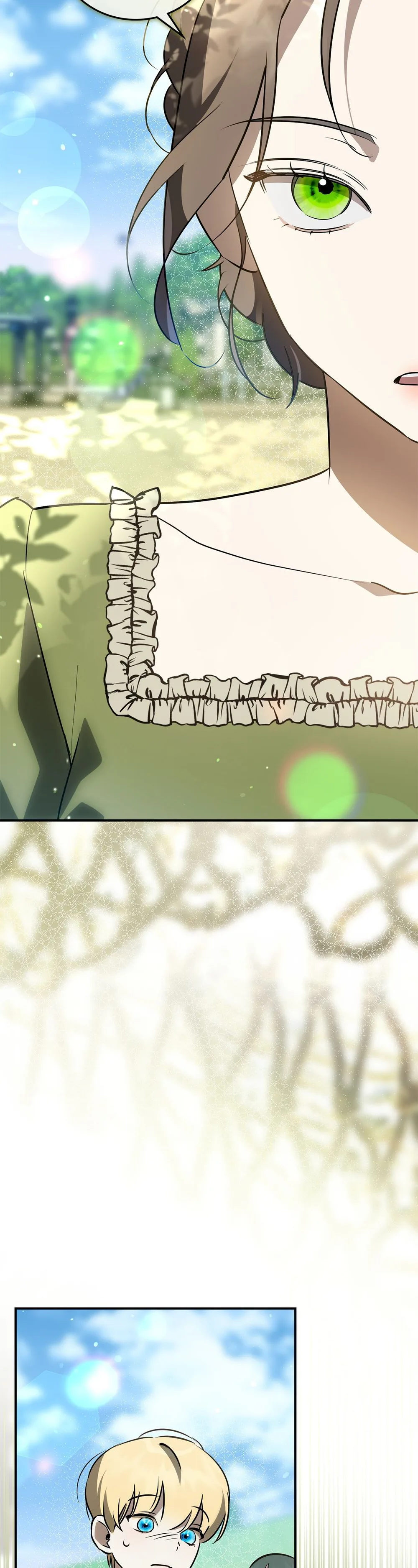 The Crown Prince’s Nanny Is an Assassin Chapter 3 Page 17