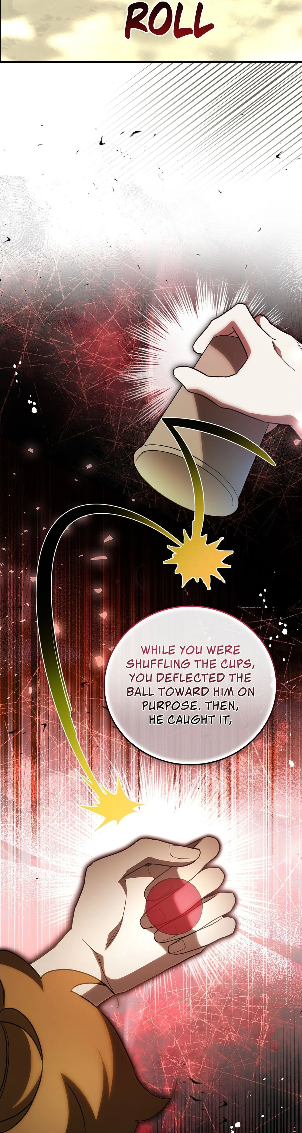 The Crown Prince’s Nanny Is an Assassin Chapter 3 Page 24