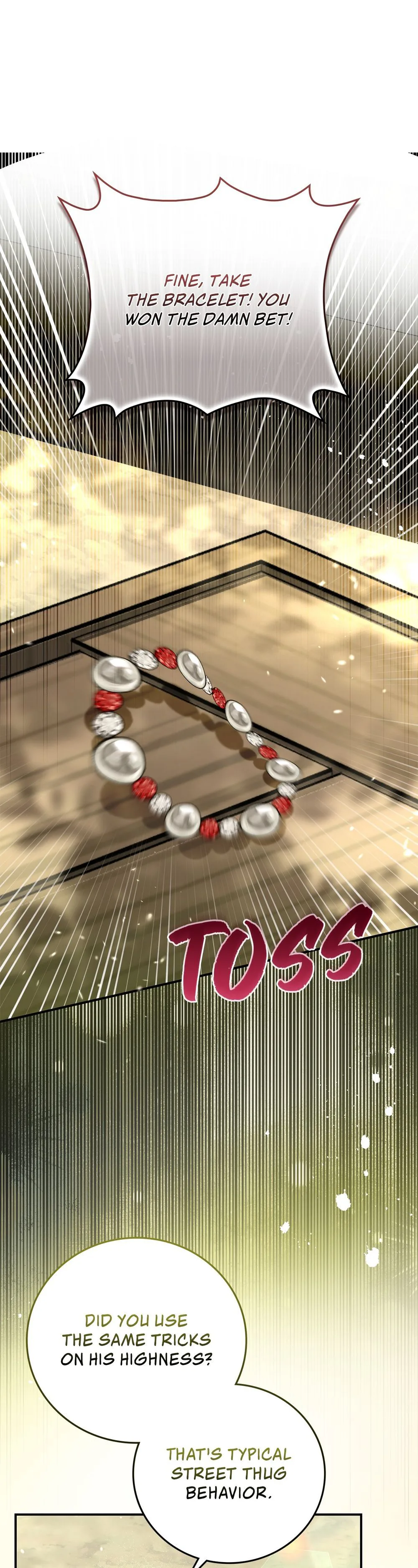 The Crown Prince’s Nanny Is an Assassin Chapter 3 Page 28