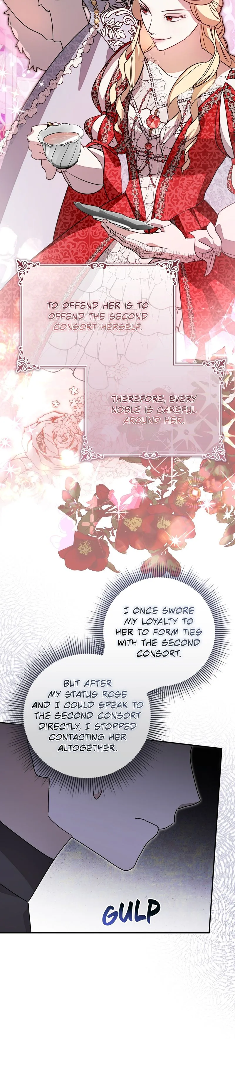 The Crown Prince’s Nanny Is an Assassin Chapter 12 Page 12