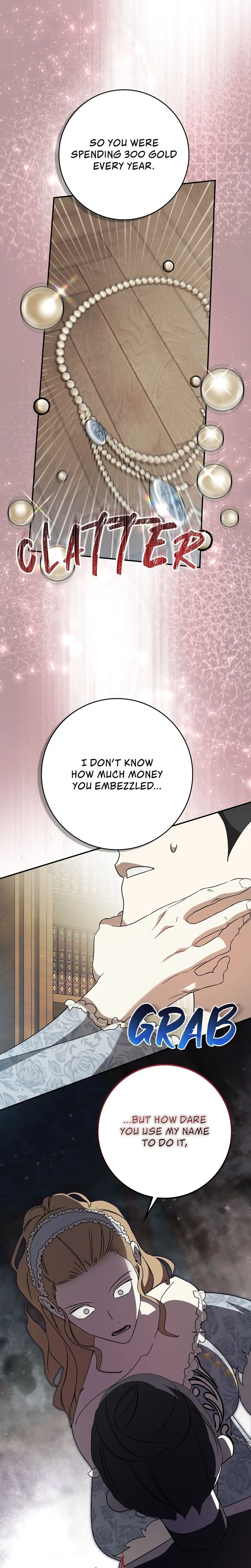 The Crown Prince’s Nanny Is an Assassin Chapter 12 Page 17