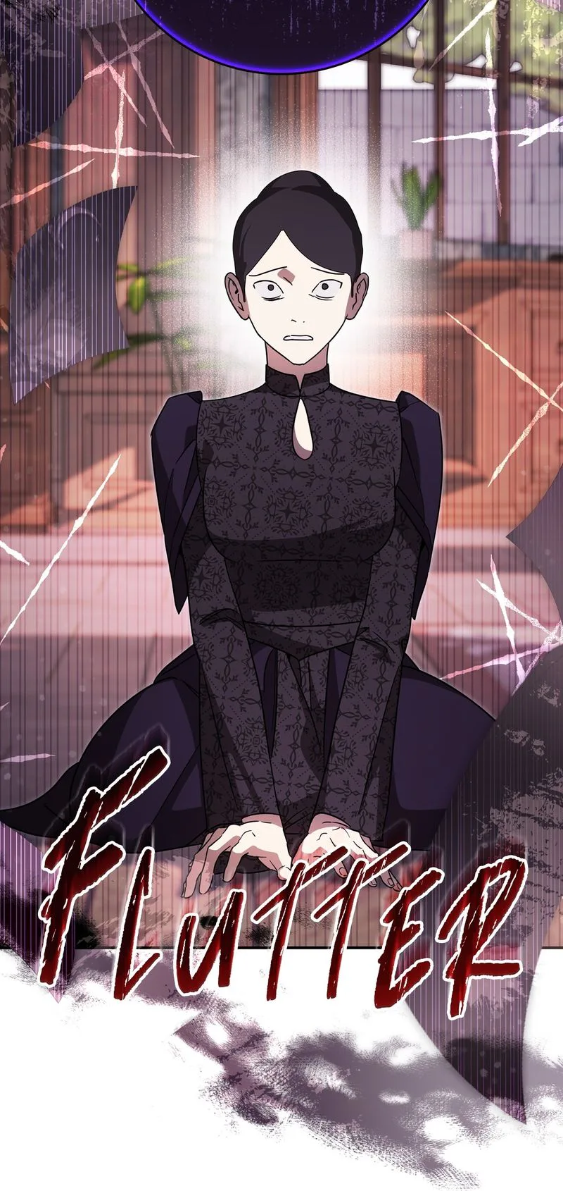 The Crown Prince’s Nanny Is an Assassin Chapter 12 Page 21