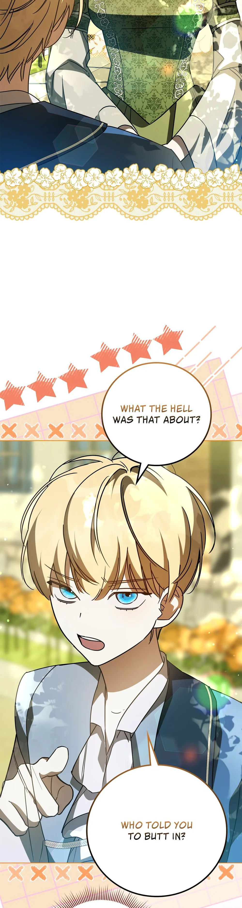 The Crown Prince’s Nanny Is an Assassin Chapter 4 Page 11