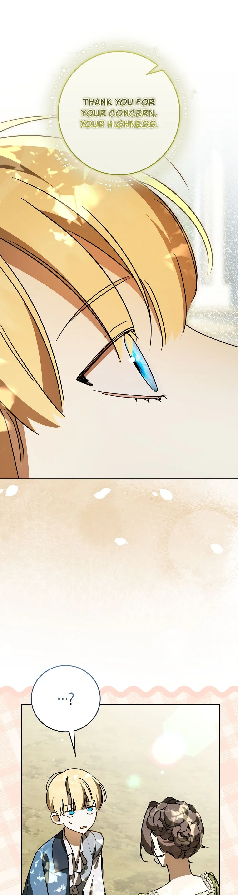 The Crown Prince’s Nanny Is an Assassin Chapter 4 Page 14