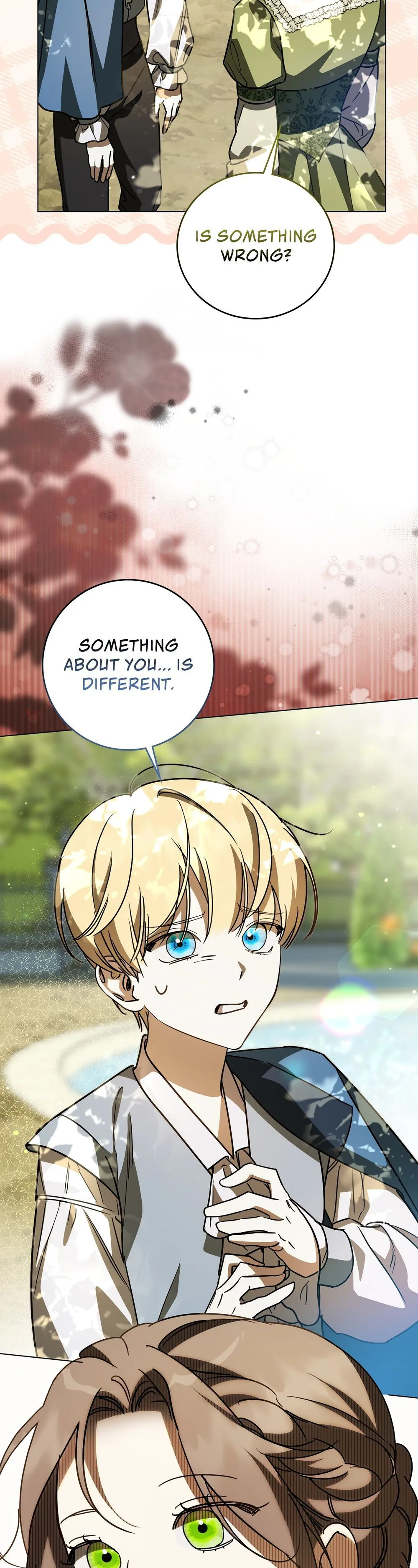 The Crown Prince’s Nanny Is an Assassin Chapter 4 Page 15