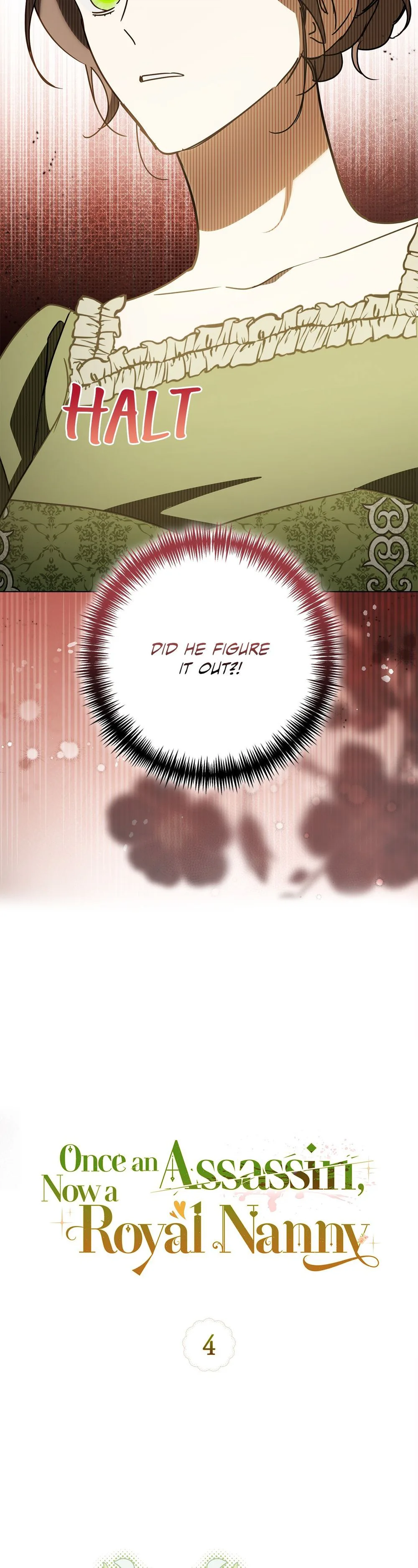 The Crown Prince’s Nanny Is an Assassin Chapter 4 Page 16