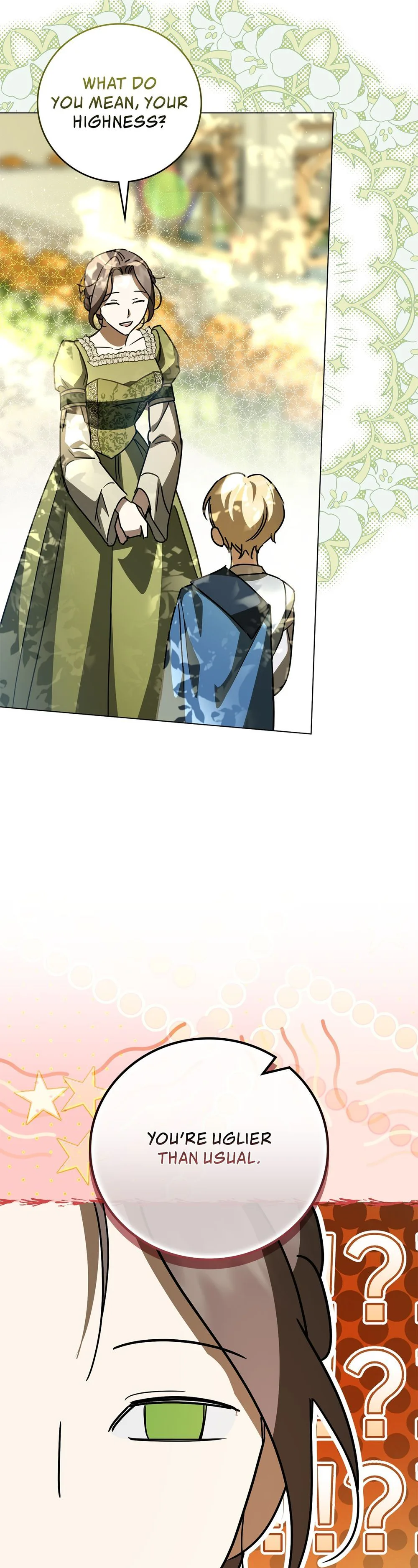 The Crown Prince’s Nanny Is an Assassin Chapter 4 Page 17