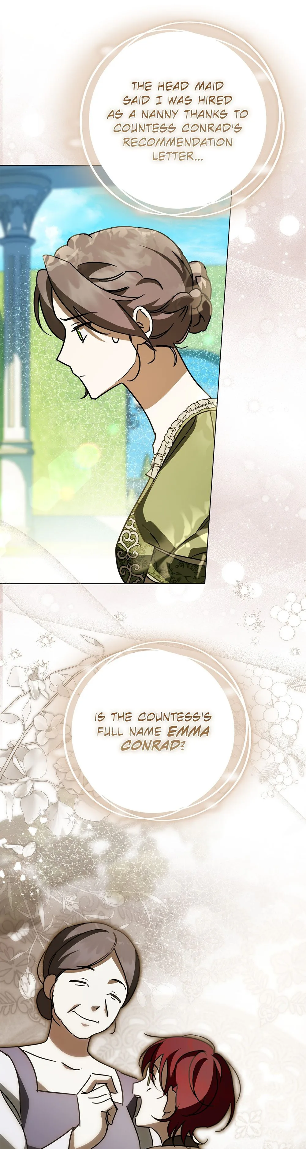 The Crown Prince’s Nanny Is an Assassin Chapter 4 Page 19