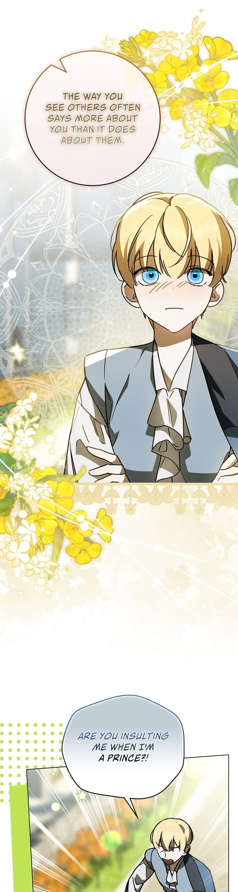 The Crown Prince’s Nanny Is an Assassin Chapter 4 Page 24