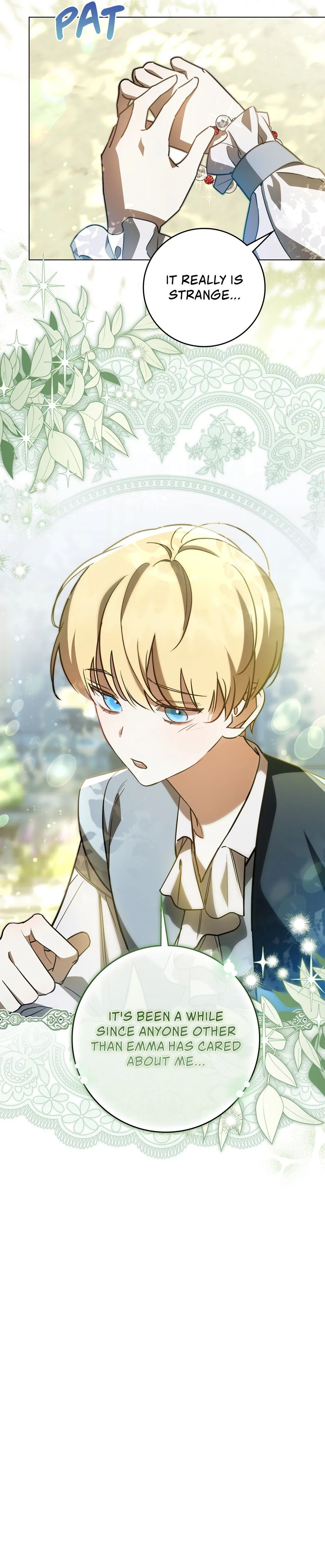 The Crown Prince’s Nanny Is an Assassin Chapter 4 Page 29