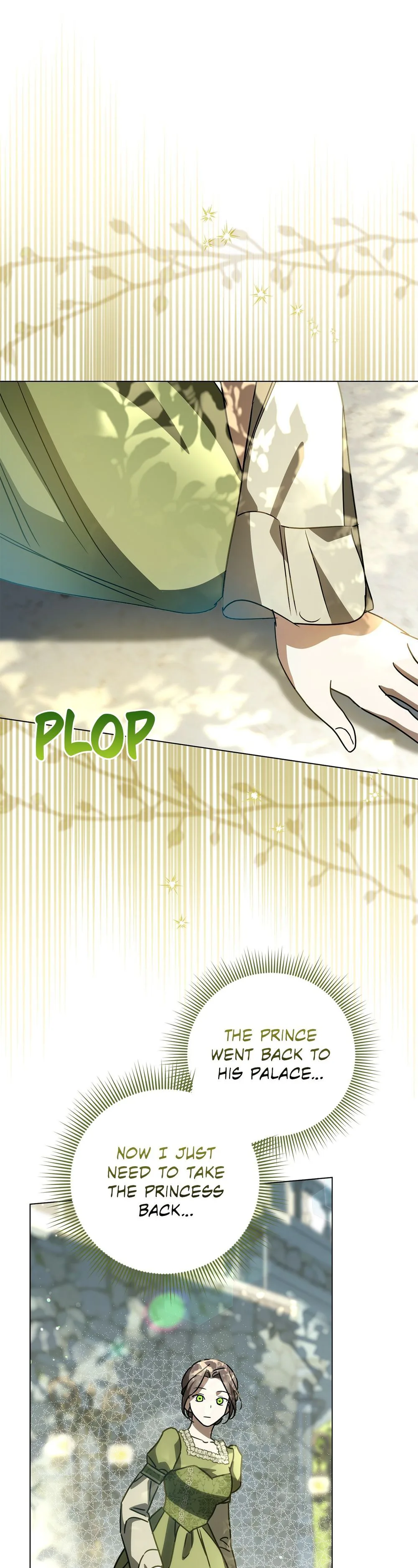 The Crown Prince’s Nanny Is an Assassin Chapter 4 Page 30