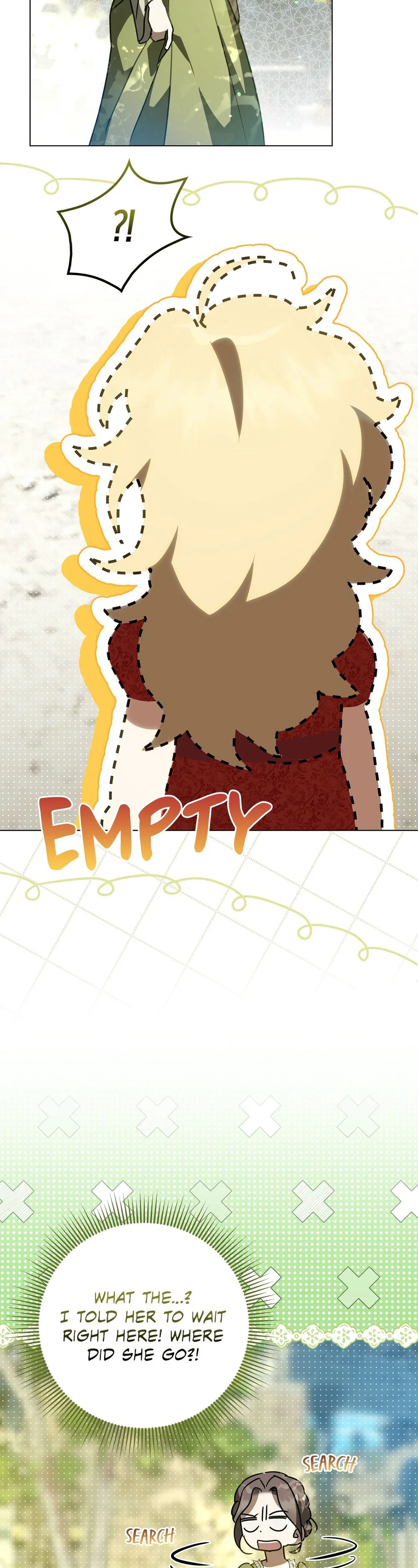 The Crown Prince’s Nanny Is an Assassin Chapter 4 Page 31