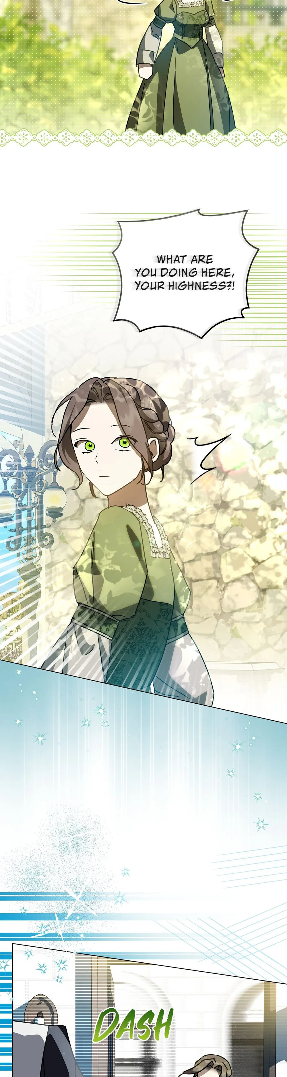 The Crown Prince’s Nanny Is an Assassin Chapter 4 Page 32