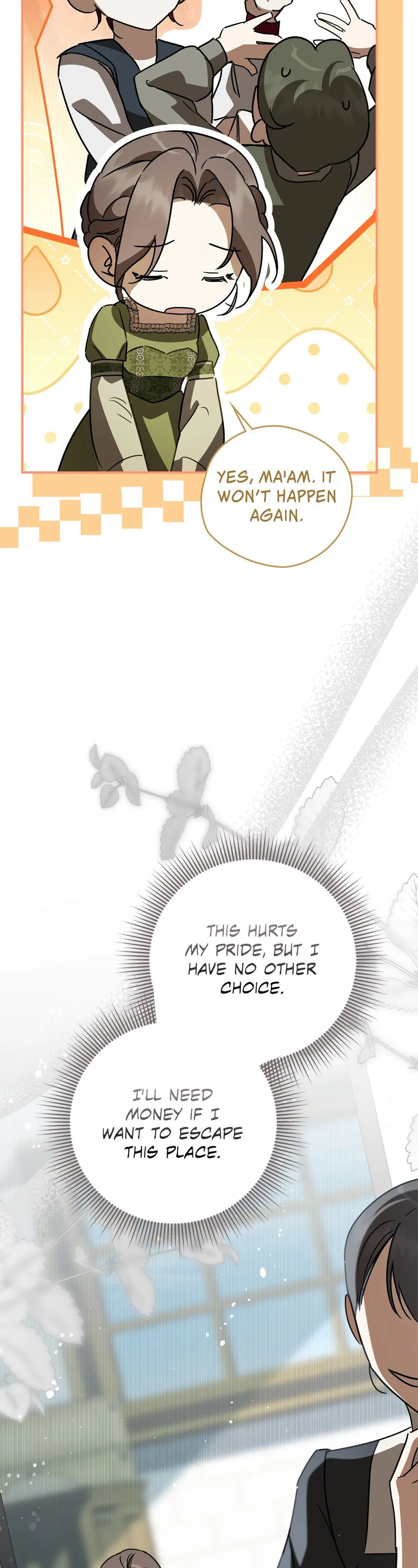 The Crown Prince’s Nanny Is an Assassin Chapter 4 Page 36