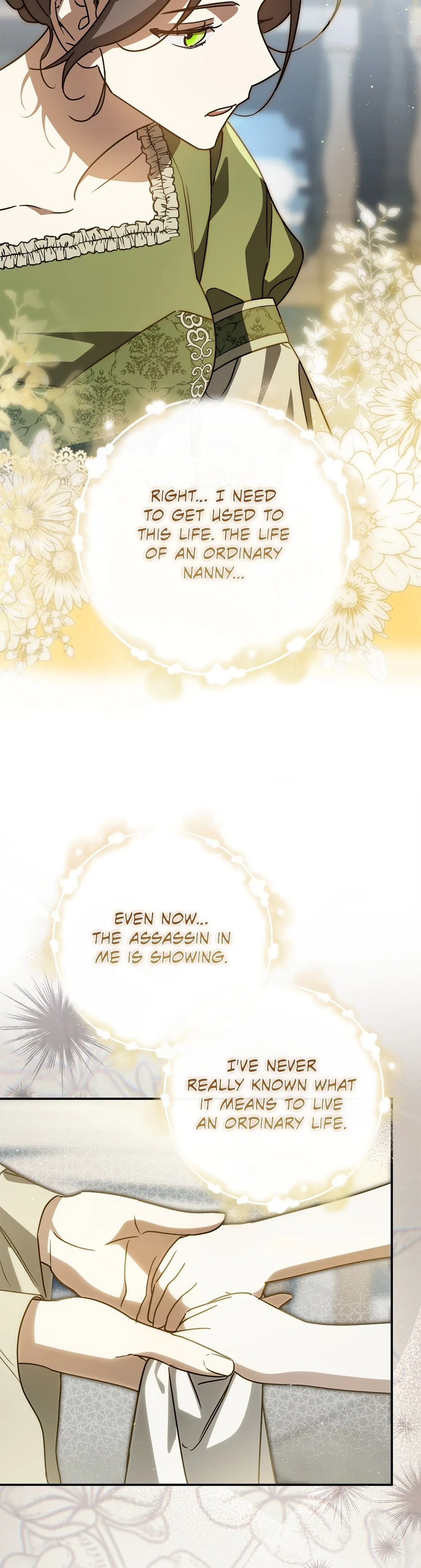 The Crown Prince’s Nanny Is an Assassin Chapter 4 Page 39