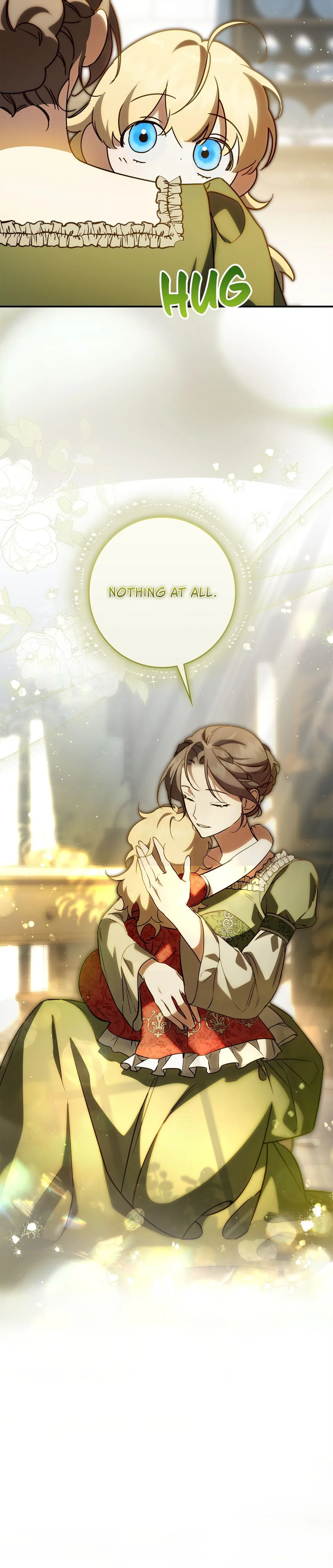 The Crown Prince’s Nanny Is an Assassin Chapter 4 Page 41