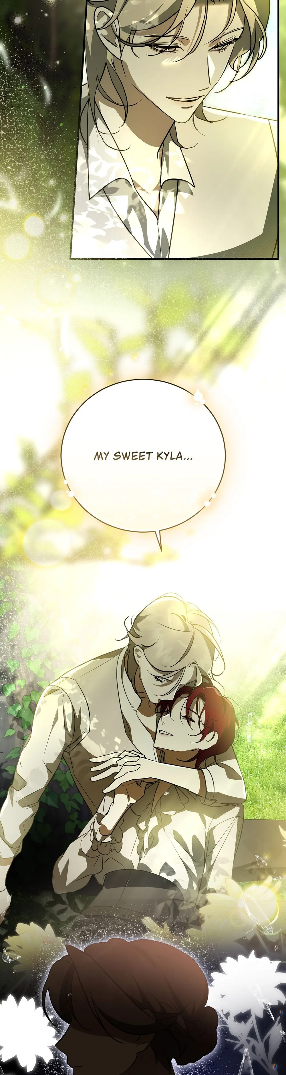 The Crown Prince’s Nanny Is an Assassin Chapter 2 Page 11